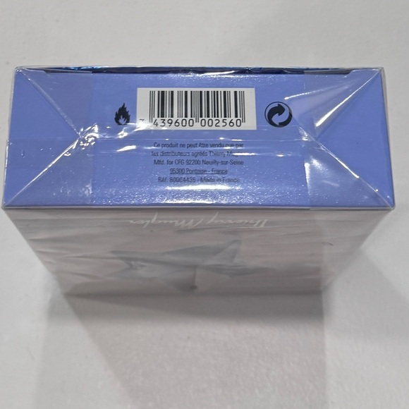 Thierry Mugler Angel Sucrée 1.7 flop - Picture 2 of 4